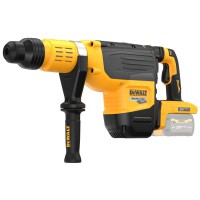 Dewalt DCH775N-XJ 54V XR FLEXVOLT 52mmSDS-Max Rotary Hammer - Bare Unit £779.95